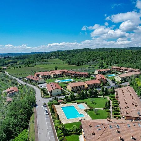 Casa Sulla Collina Apartment Puegnago Ngoại thất bức ảnh