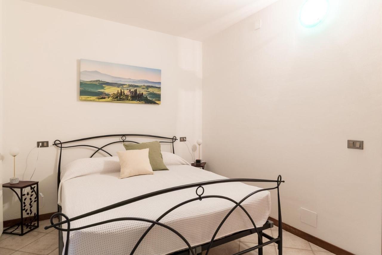 Casa Sulla Collina Apartment Puegnago Ngoại thất bức ảnh