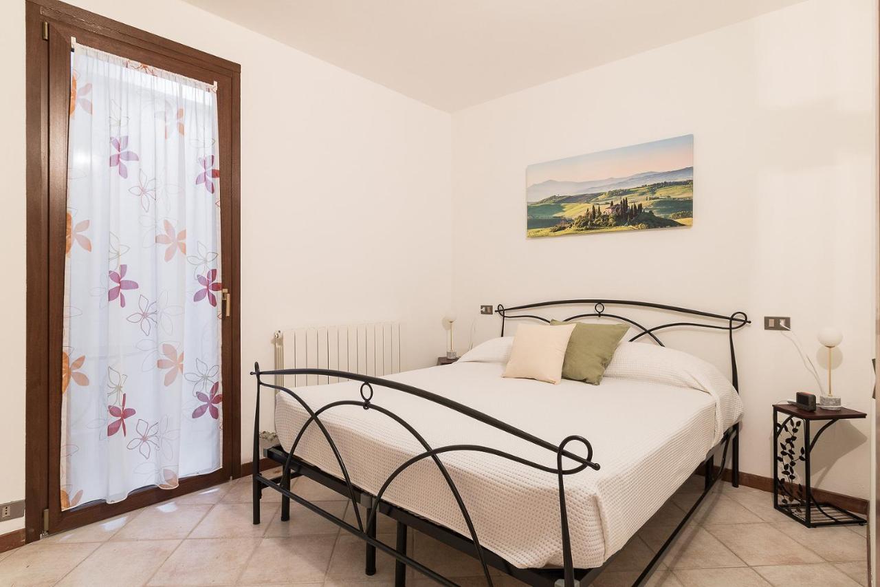 Casa Sulla Collina Apartment Puegnago Ngoại thất bức ảnh